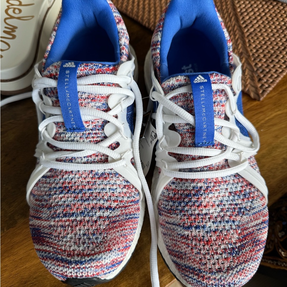 Adidas Stella McCartney
